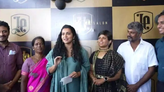 പുതിയ സംരംഭം ആരംഭിച്ച് കൗസല്യ; എല്ലാവരും പിന്തുണയ്ക്കണമെന്ന് പാർവതി തിരുവോത്ത്