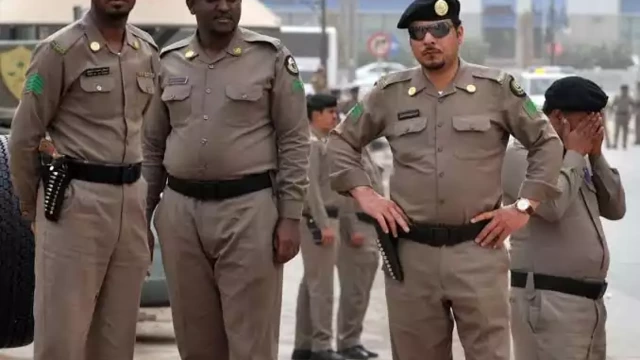 സൗദിയില്‍ വന്‍ മയക്കുമരുന്ന് വേട്ട; ആംഫെറ്റാമൈന്‍ മയക്കുമരുന്ന് ഗുളികകള്‍ പിടിച്ചെടുത്തു