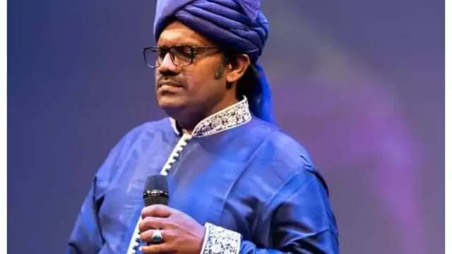 ​ഗായകൻ ബംബ ബാക്കിയ വിടവാങ്ങി; അവസാന ഗാനം പൊന്നിയിൻ സെൽവനിൽ