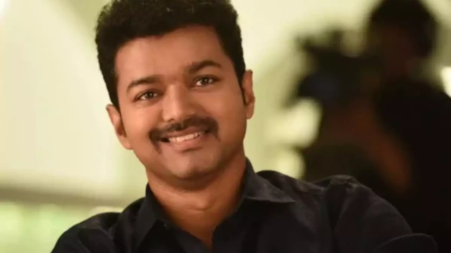 വിജയിയുടെ പാൻ ഇന്ത്യൻ ചിത്രം, ബജറ്റ് 300 കോടി