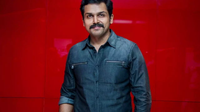 സൂര്യയെ നായകനാക്കി സിനിമ ചെയ്യുമെന്ന് നടൻ കാർത്തി