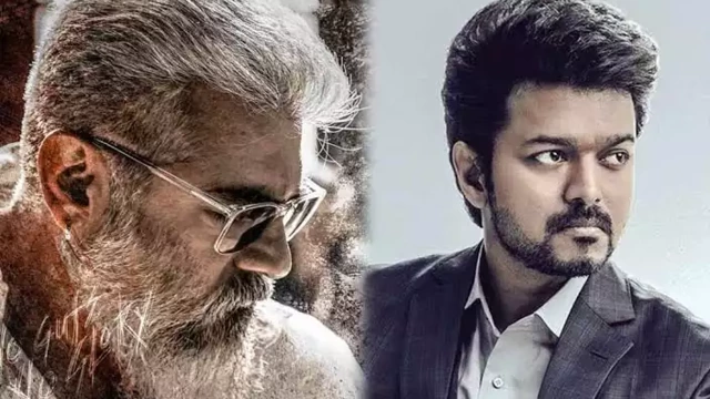 തീയറ്ററുകൾ പൂരപ്പറമ്പാക്കാൻ അജിത്തും, വിജയും; പുതിയ ചിത്രങ്ങളുടെ റിലീസ് ഒരേ ദിവസം