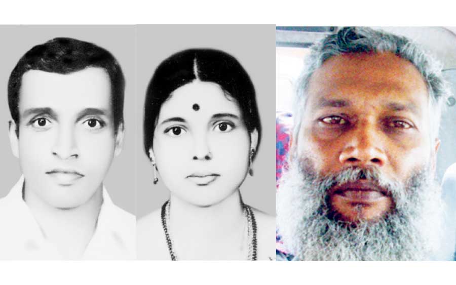 ദേവലോകം ദുർമന്ത്രവാദ കൊലപാതകത്തിന് 29 വർഷം
