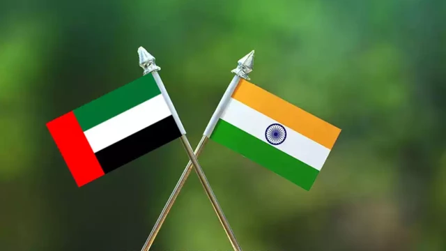 ഇന്ത്യ–യുഎഇ ധാരണ: സാമ്പത്തിക, വാണിജ്യ രംഗത്ത് സഹകരണത്തിന് ഊന്നൽ
