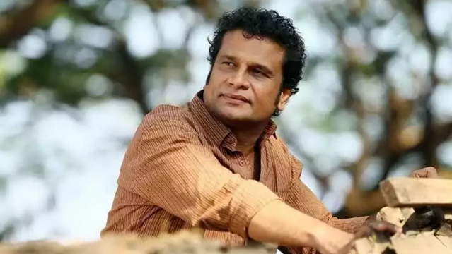 പ്രണയം പാഠ്യ പദ്ധതിയില്‍ ഉള്‍പ്പെടുത്തണമെന്ന് ഹരീഷ് പേരടി