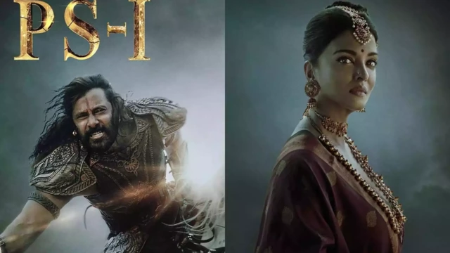 തമിഴ്‌നാട്ടില്‍ 200 കോടി നേടി ‘പൊന്നിയിന്‍ സെല്‍വന്‍’