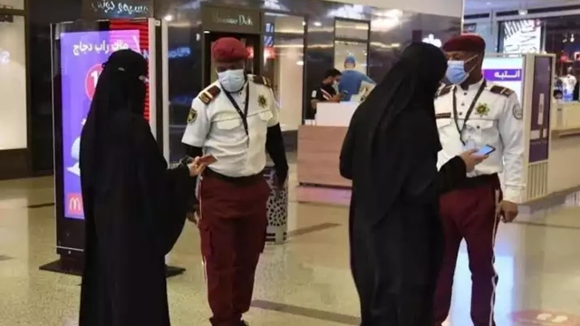 സെക്യൂരിറ്റി ഗാർഡുകള്‍ക്ക് ഇടവേളയില്ലാതെ അഞ്ച് മണിക്കൂറിലധികം ജോലി പാടില്ലെന്ന് സൗദി