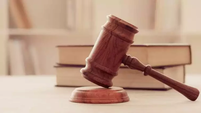 കോടതി കാര്യക്ഷമത വർദ്ധിപ്പിക്കുന്നതിനായി സൗദി സുപ്രീം കോടതി ഡിജിറ്റൈസേഷൻ പദ്ധതി പൂർത്തിയാക്കി