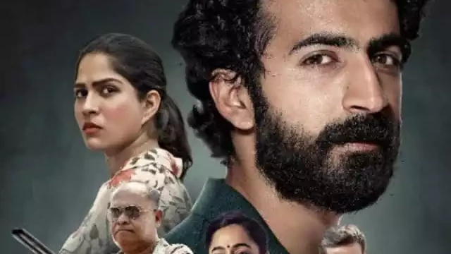 സിദ്ധാർത്ഥ് ഭരതൻ ചിത്രം ‘ചതുരം’ നവംബര്‍ 4ന്