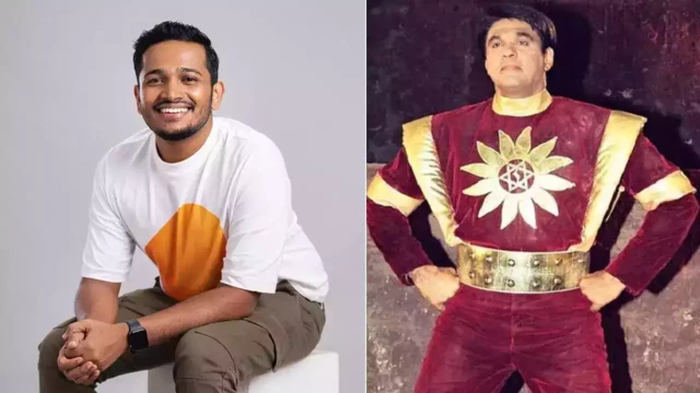 സൂപ്പർ ഹീറോ ശക്തിമാന്‍ തിരികെ വരുന്നു; സംവിധായകനാകാൻ ബേസില്‍ ജോസഫ്