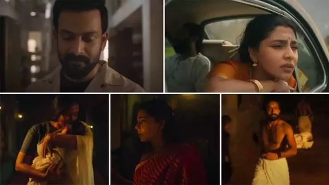 പ്രതീക്ഷയുയർത്തി ട്രെയ്‌ലർ; ‘കുമാരി’ ഒക്ടോബർ 28ന് തിയേറ്ററുകളിൽ എത്തും.
