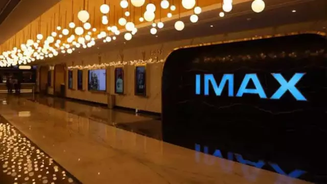 തലസ്ഥാനത്ത് 12 ലോകോത്തര സ്ക്രീനുകൾ വരുന്നു; രാജ്യത്ത് നാലാമത്തേത്