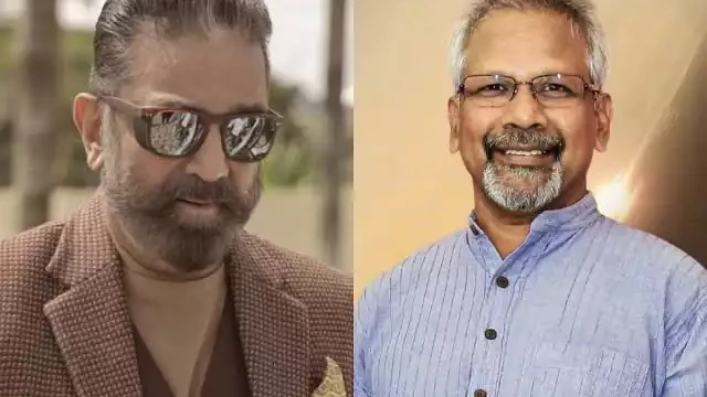 കെഎച്ച് 234; വർഷങ്ങൾക്ക് ശേഷം മണിരത്നവുമായൊന്നിക്കാൻ കമല്‍ ഹാസന്‍