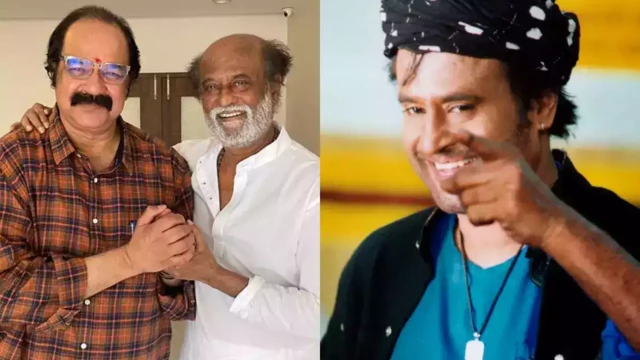 രജനീകാന്ത് ചിത്രം ‘ബാബ’ 20 വർഷത്തിന് ശേഷം വീണ്ടും തിയറ്ററുകളിലേക്ക്
