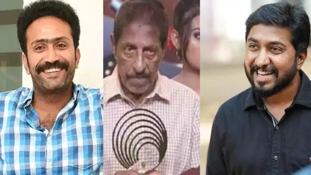 ശ്രീനിവാസൻ്റെ തിരിച്ചുവരവ്;’കുറുക്കൻ’ ചിത്രീകരണം ആരംഭിച്ചു