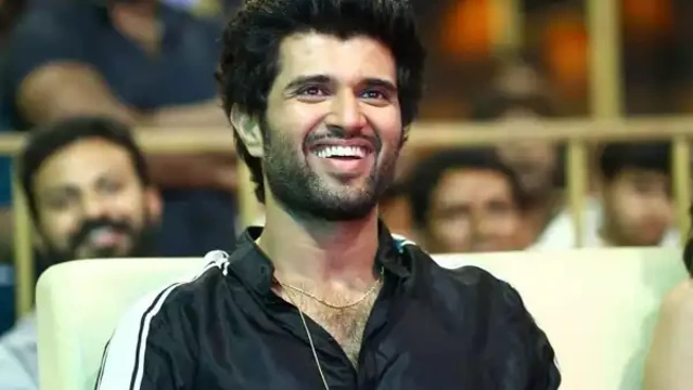 ‘ലൈഗര്‍’ ഇടപാടുകളിൽ നിയമലംഘനം; വിജയ് ദേവരകൊണ്ടയെ ഇ.ഡി ചോദ്യം ചെയ്യുന്നു