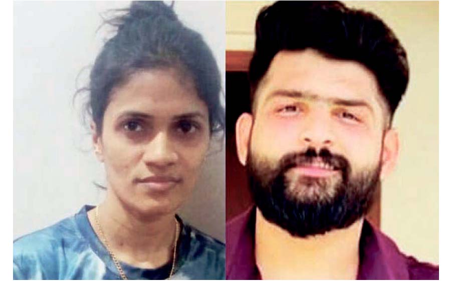 കാസർകോട് പെൺവാണിഭം: ഇടനിലക്കാരി റിമാന്റിൽ ഇരയെ ഉന്നതർ പലർക്കും കാഴ്ച വെച്ചു