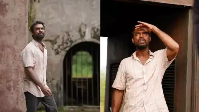 ഫസ്റ്റ് ലുക്കുമായി ടൊവിനോയുടെ ‘അദൃശ്യ ജാലകങ്ങൾ’