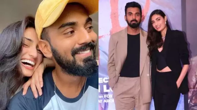 പുതു ജീവിതത്തിലേക്ക് ചുവട് വച്ച് അഥിയയും കെ.എല്‍ രാഹുലും; വിവാഹം ഇന്ന്