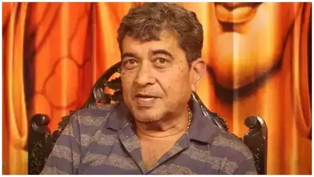 പ്രശസ്ത കന്നഡ ഹാസ്യനടൻ മന്‍ദീപ് റോയ് അന്തരിച്ചു