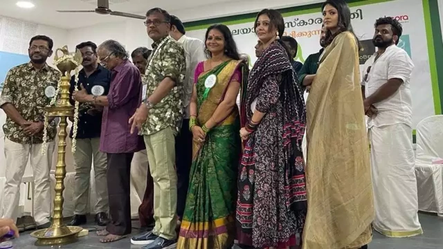 മലയാള പുരസ്‌കാരം; മികച്ച സംവിധായകൻ ഡിജോ ആന്റണി