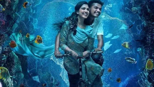 ‌മാത്യു തോമസ്, മാളവിക മോഹൻ ചിത്രം ‘ക്രിസ്റ്റി’; ടീസർ പുറത്തിറങ്ങി