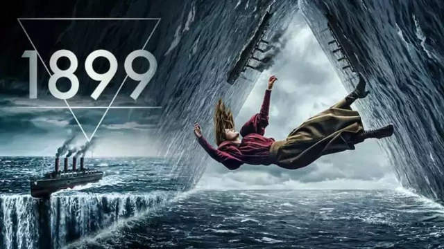 ഒരു സീസൺ കൊണ്ട് ‘1899’ ന് ഫുൾ സ്റ്റോപ്പിട്ട് നെറ്റ്ഫ്ലിക്സ്