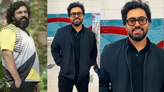 വിമര്‍ശകരുടെ വായടപ്പിച്ച് നിവിൻ; വ്യത്യസ്ത മേക്കോവറിൽ താരം