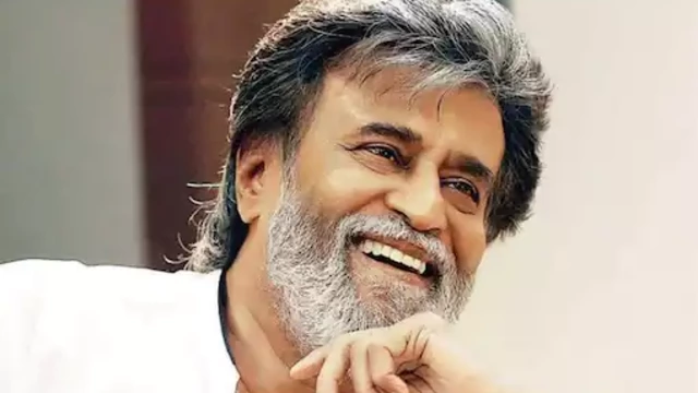 അനുവാദമില്ലാതെ തന്റെ ചിത്രമോ ശബ്ദമോ വാണിജ്യ ആവശ്യത്തിനായി ഉപയോഗിക്കരുതെന്ന് രജനീകാന്ത്