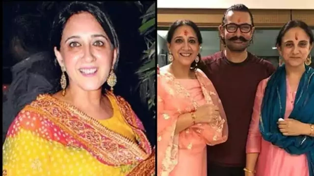ഷാരൂഖ് ദീപിക ചിത്രം ‘പത്താനിൽ’ ഒരു ആമിര്‍ ഖാന്‍ കണക്ഷനും