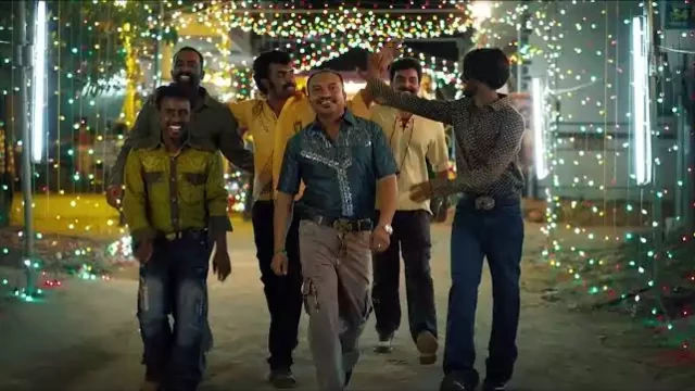 സൗബിന്‍ ഷാഹിർ ചിത്രം ‘രോമാഞ്ച’ത്തിൻ്റെ ട്രെയിലർ പുറത്ത്