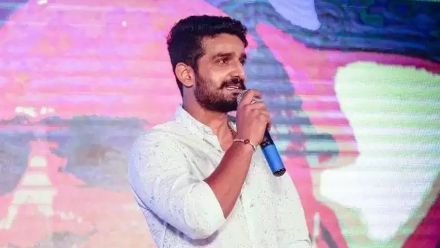 വിഷം ഉള്ളില്‍ ചെന്ന് തെലുങ്ക് യുവനടന്‍ മരിച്ചു; ആത്മഹത്യയെന്ന് പ്രാഥമിക നിഗമനം