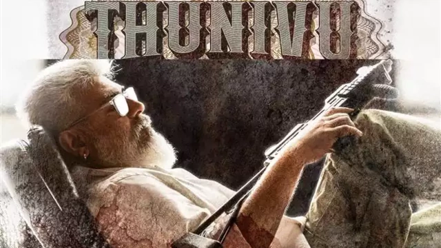 ‘തുനിവിന്’ സൗദിയില്‍ വിലക്ക്