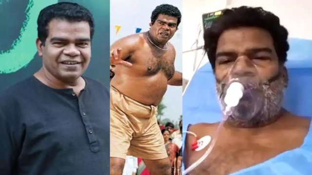 വൃക്ക മാറ്റിവെയ്ക്കൽ ശസ്ത്രക്രിയ പൂർത്തിയാക്കി; പിന്തുണയ്ക്ക് നന്ദിയറിയിച്ച് നടൻ പൊന്നമ്പലം