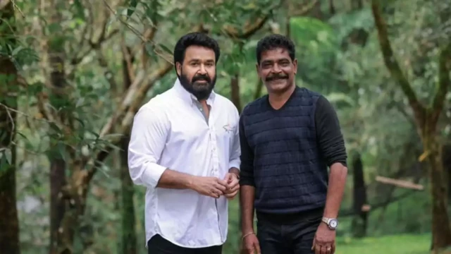 ആന്‍റണി പെരുമ്പാവൂരുമായുള്ള സാമ്പത്തിക ഇടപാട്; മോഹൻലാലിൻ്റെ മൊഴിയെടുത്ത് ആദായനികുതി വകുപ്പ്