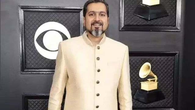മൂന്നാം തവണയും ഗ്രാമി പുരസ്കാരം സ്വന്തമാക്കി ഇന്ത്യൻ ഗായകൻ റിക്കി കെജ്
