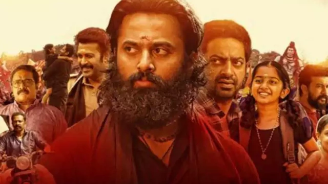 നൂറുകോടി ക്ലബ്ബിൽ ഇടം നേടി മാളികപ്പുറത്തിൻ്റെ വിജയ യാത്ര