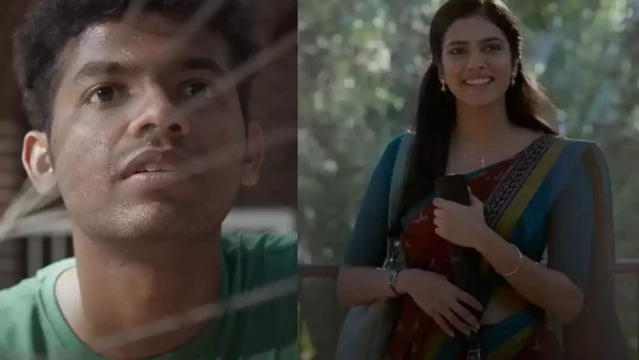 വേറിട്ട പ്രണയകഥയുമായി മാത്യുവും മാളവികയും;’ക്രിസ്റ്റി’യുടെ ട്രെയിലര്‍ പുറത്ത്