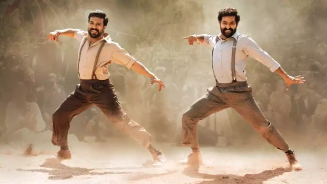 ഓസ്കർ വേദിയിൽ ലൈവായി ‘നാട്ടു നാട്ടു’; പരിശീലനം ആരംഭിച്ചെന്ന് കീരവാണി