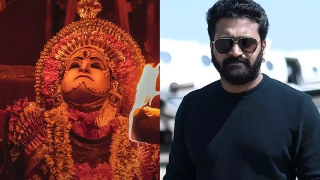 ഋഷഭ് ഷെട്ടിയെയും നിർമ്മാതാവ് വിജയ് കിരഗന്ദൂരിനെയും ഇന്നും ചോദ്യം ചെയ്യും