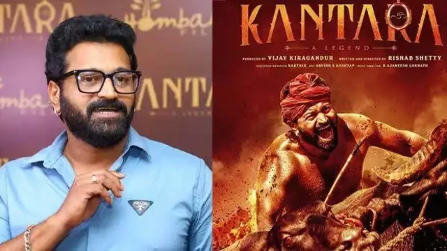 വരാഹരൂപം കോപ്പിയടിയല്ല; നിലപാടിൽ ഉറച്ച് കാന്താരയുടെ അണിയറ പ്രവർത്തകർ