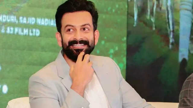 ‘വരാഹരൂപം’ വിവാദം; പൃഥ്വിരാജിനെതിരായ തുടർനടപടികൾക്ക് ഹൈക്കോടതി സ്റ്റേ