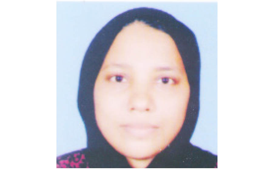 ഹൈക്കോടതിക്ക് സലാം സലാം: ഫൗസിയ