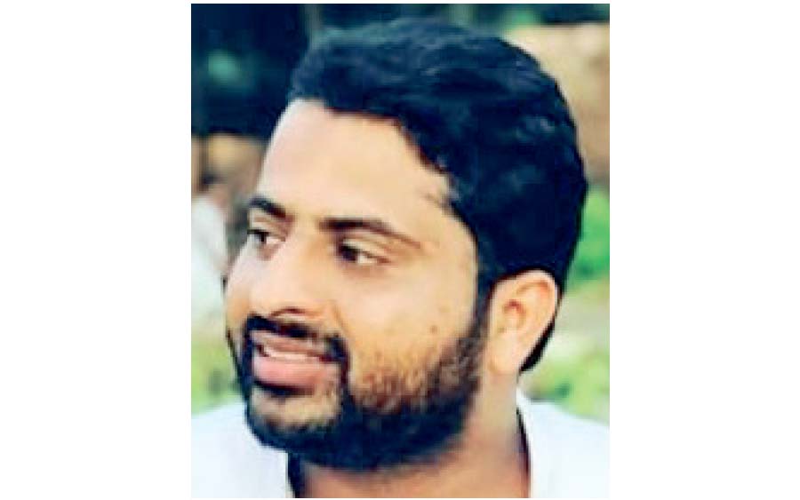 വായ്പ്പാ തട്ടിപ്പ്; യൂത്ത് കോൺഗ്രസ് നേതാവ് റിമാന്റിൽ