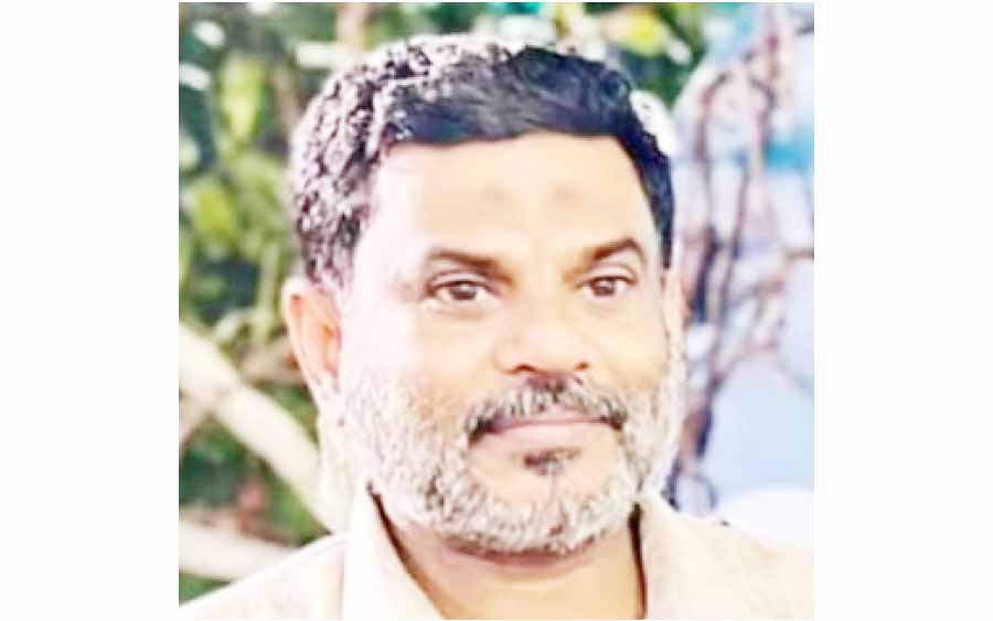 പ്രവാസി തൂങ്ങിമരിച്ചു